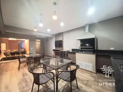 Casa de Condomínio com 3 Quartos à venda, 301m² no Jardim São Paulo, Americana