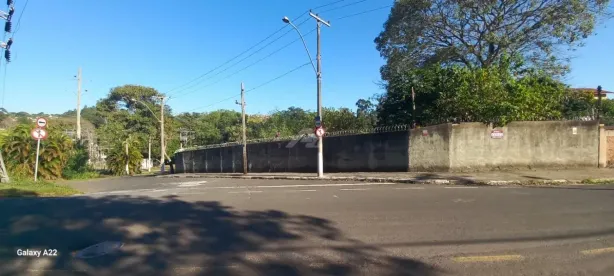 Lote/Terreno à venda, 800m² no Jardim Atibaia (Sousas), Campinas