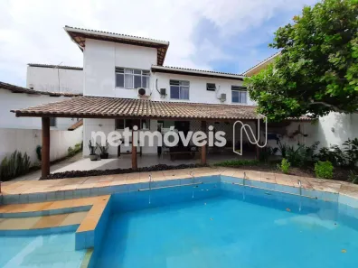 Casa de Condomínio com 4 Quartos à venda, 317m² no Vilas do Atlântico, Lauro de Freitas