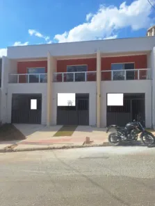 Casa com 2 Quartos à venda, 110m² no Senhora das Graças, Betim