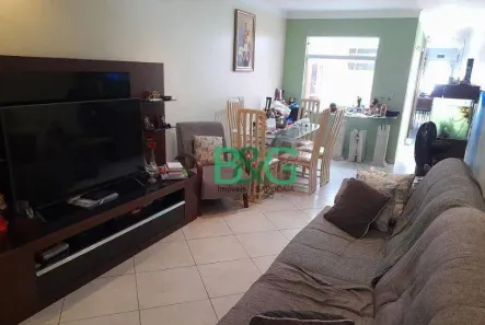 Casa de Condomínio com 3 Quartos à venda, 200m² no Vila Matilde, São Paulo