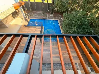 Sobrado com 3 Quartos para alugar, 580m² no Condomínio Reserva da Serra, Jundiaí