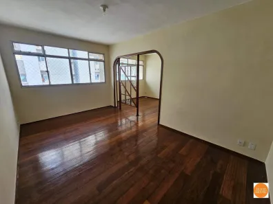 Apartamento com 4 Quartos para alugar, 180m² no Savassi, Belo Horizonte