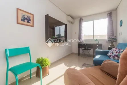 Apartamento com 1 Quarto à venda, 35m² no Partenon, Porto Alegre