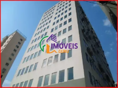Sala Comercial para alugar, 98m² no Pinheiros, São Paulo