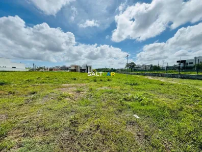 Lote/Terreno à venda, 330m² no Cidade Alpha, Eusébio