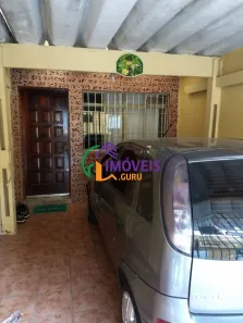 Casa com 2 Quartos à venda, 90m² no Vila Inglesa, São Paulo