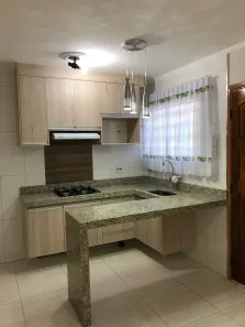 Apartamento com 1 Quarto à venda, 35m² no Chácara Floresta, Botucatu