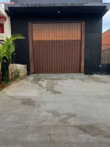 Ponto Comercial para alugar, 94m² no Jardim Paulista II, Indaiatuba