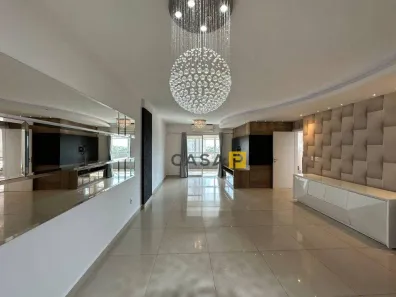 Apartamento com 3 Quartos à venda, 154m² no Jardim Bela Vista, Nova Odessa