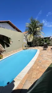 Casa com 3 Quartos à venda, 280m² no Pioneiros, Campo Grande
