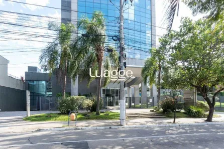 Sala Comercial para alugar, 424m² no São João, Porto Alegre