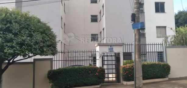 Apartamento com 2 Quartos à venda, 75m² no Vila Angélica, São José do Rio Preto