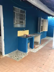 Casa com 2 Quartos à venda, 114m² no Jardim Nova América, São José dos Campos