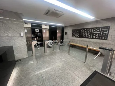 Ponto Comercial à venda, 33m² no Savassi, Belo Horizonte