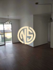 Apartamento com 3 Quartos à venda, 80m² no Vila Cruzeiro, São Paulo