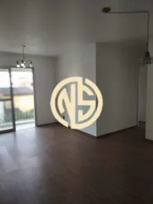 Apartamento com 3 Quartos à venda, 80m² no Vila Cruzeiro, São Paulo