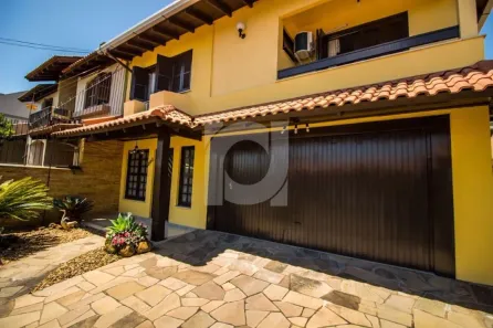 Casa com 6 Quartos à venda, 445m² no Cristo Rei, São Leopoldo