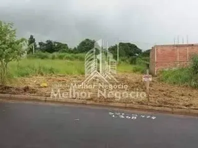 Lote/Terreno à venda, 200m² no Novo Horizonte, Piracicaba
