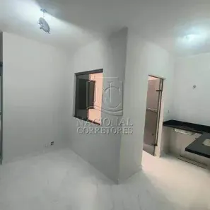 Apartamento com 2 Quartos para alugar, 50m² no Vila Valparaíso, Santo André