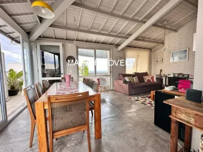 Cobertura com 4 Quartos para alugar, 344m² no Sumarezinho, São Paulo