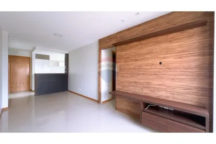 Apartamento com 2 Quartos à venda, 74m² no Norte, Brasília