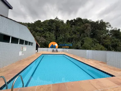 Apartamento com 2 Quartos à venda, 70m² no Praia Grande, Ubatuba