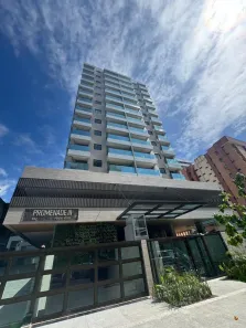 Apartamento com 2 Quartos para alugar, 56m² no Ponta Verde, Maceió