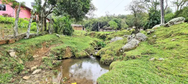 Fazenda/Sítio com 7 Quartos à venda, 20700m² no Rio Lessa, Alfredo Wagner