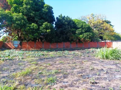 Lote/Terreno à venda, 972m² no Lídice, Uberlândia