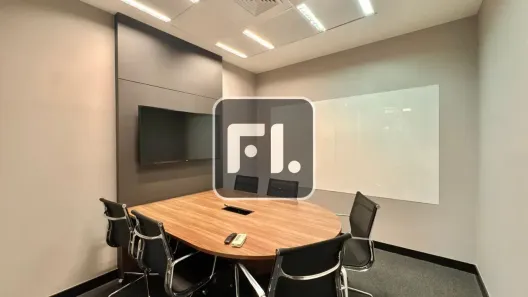 Sala Comercial para alugar, 288m² no Jardim Paulista, São Paulo