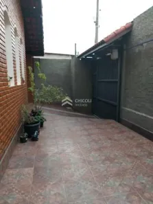 Casa com 2 Quartos à venda, 120m² no Vila Monte Serrat, Cotia