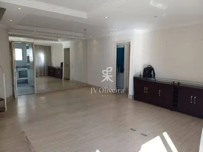 Cobertura com 3 Quartos à venda, 230m² no Brooklin Paulista, São Paulo