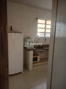 Apartamento com 3 Quartos para alugar, 159m² no Centro, Uberaba