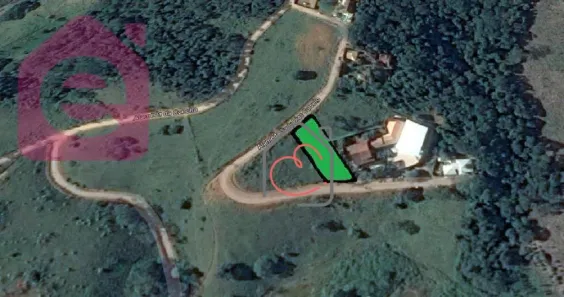 Lote/Terreno à venda, 1338m² no Vale Encantado, Macaé