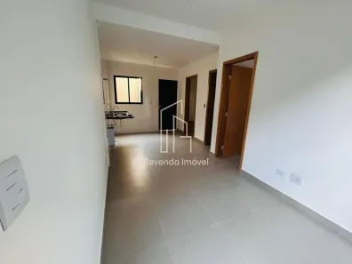 Apartamento com 2 Quartos à venda, 34m² no Vila Antonieta, São Paulo