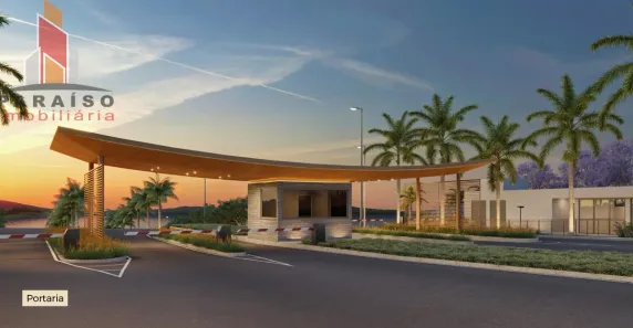 Lote/Terreno à venda, 700m² no Nossa Senhora Aparecida, Uberlândia
