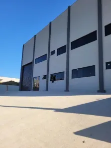 Galpão/Depósito/Armazém à venda, 1059m² no CINTEC - Centro Industrial e Tecnológico de Santa Bárbara D'Oeste, Santa Bárbara D'Oeste