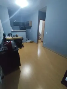 Apartamento com 2 Quartos à venda, 45m² no Rios di Itália, São José do Rio Preto
