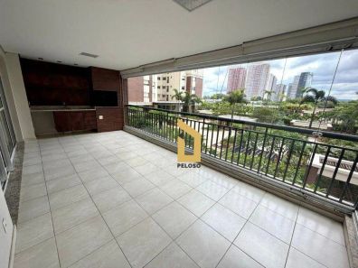 Apartamento com 3 Quartos à venda, 168m² no Água Branca, São Paulo
