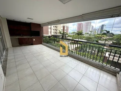 Apartamento com 3 Quartos à venda, 168m² no Água Branca, São Paulo