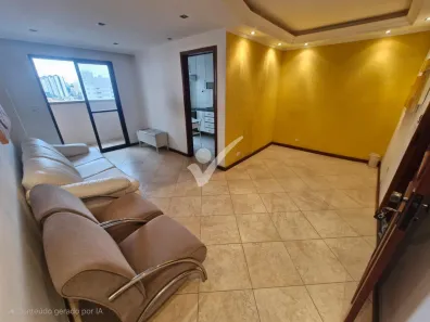 Apartamento com 2 Quartos à venda, 65m² no Vila Carrão, São Paulo