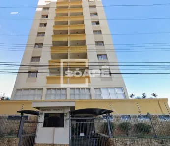 Apartamento com 2 Quartos à venda, 78m² no Cidade Alta, Piracicaba