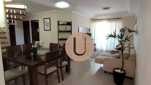 Cobertura com 4 Quartos à venda, 240m² no Rudge Ramos, São Bernardo do Campo