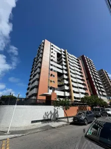 Apartamento com 3 Quartos à venda, 87m² no Ponta Verde, Maceió