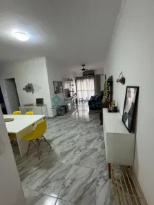 Apartamento com 3 Quartos à venda, 110m² no Jardim Enseada, Guarujá