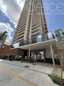 Apartamento com 2 Quartos à venda, 89m² no Setor Oeste, Goiânia