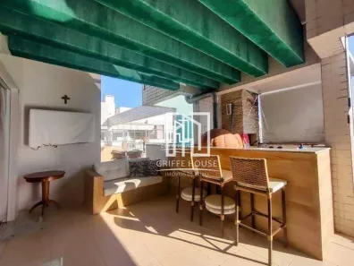 Cobertura com 3 Quartos à venda, 181m² no Recreio dos Bandeirantes, Rio de Janeiro