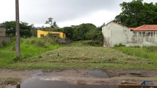 Lote/Terreno à venda, 250m² no Estancia Sao José, Peruíbe