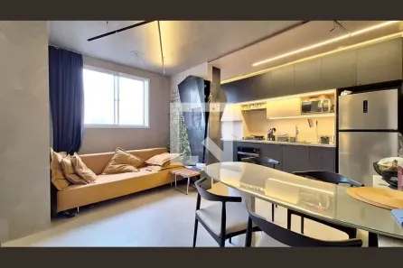 Apartamento com 2 Quartos à venda, 42m² no Água Branca, São Paulo